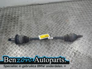 Used Drive shaft, rear right BMW 3 serie Touring (F31) 320d 2.0 16V Price € 75,00 Margin scheme offered by Benzon Autodemontage