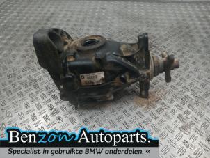 Used Rear differential BMW 3 serie Touring (F31) 316i 1.6 16V Price on request offered by Benzon Autodemontage