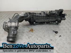 Used Intake manifold BMW 3-Serie Price € 181,50 Inclusive VAT offered by Benzon Autodemontage