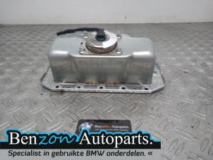 Used Right airbag (dashboard) BMW 1 serie (F20) Price on request offered by Benzon Autodemontage
