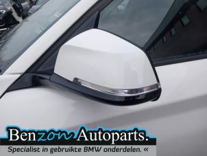 Używane Lusterko zewnetrzne lewe BMW 1 serie (F20) Cena na żądanie oferowane przez Benzon Autodemontage