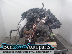 Usados Motor BMW 4 serie (F33) 420d 2.0 16V Precio de solicitud ofrecido por Benzon Autodemontage