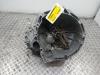 Gearbox from a BMW 1 serie (F40), 2019 118i 1.5 TwinPower 12V, Hatchback, Petrol, 1.499cc, 103kW (140pk), FWD, B38A15A, 2019-07, 7K31; 7K32 2020