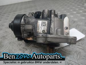 Used Diesel pump BMW 3-Serie Price on request offered by Benzon Autodemontage