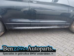 Używane Belka boczna prawa BMW X3 (F25) xDrive35d 24V Cena € 151,25 Z VAT oferowane przez Benzon Autodemontage