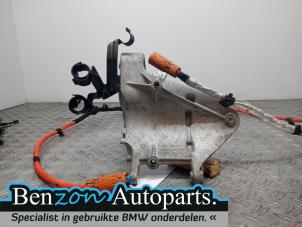 Usados Soporte (varios) BMW X5 Precio de solicitud ofrecido por Benzon Autodemontage