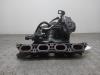 Intake manifold from a Mini Cooper S 2010