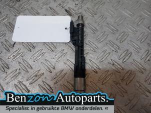 Used Injector (petrol injection) BMW X1 Price on request offered by Benzon Autodemontage