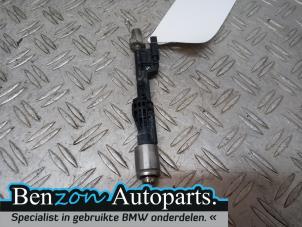 Gebrauchte Injektor (Benzineinspritzung) BMW 3-Serie Preis auf Anfrage angeboten von Benzon Autodemontage