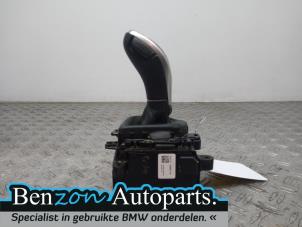 Usados Palanca de cambios BMW 1-Serie Precio de solicitud ofrecido por Benzon Autodemontage