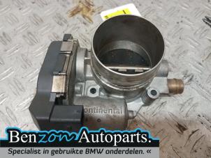 Used EGR valve BMW 4-Serie Price on request offered by Benzon Autodemontage