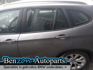 Used Rear door 4-door, left BMW X1 (E84) xDrive 20i 2.0 16V Twin Power Turbo Price on request offered by Benzon Autodemontage