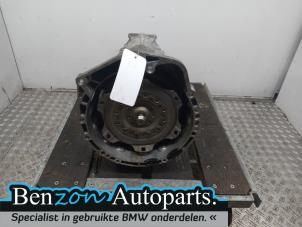 Used Gearbox BMW X1 (E84) xDrive 20i 2.0 16V Twin Power Turbo Price on request offered by Benzon Autodemontage