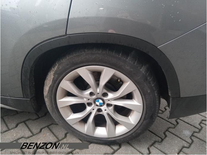 Begagnade Fälg, bakhjul BMW X1 (E84) xDrive 20i 2.0 16V Twin Power Turbo Pris på förfrågan erbjuds av Benzon Autodemontage