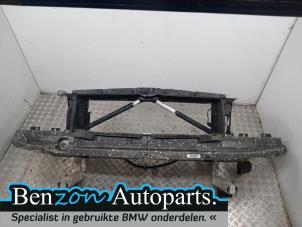 Used Front panel BMW 1 serie (F20) Price on request offered by Benzon Autodemontage