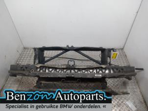 Used Front panel BMW 3 serie Touring (F31) 320d 2.0 16V Price on request offered by Benzon Autodemontage