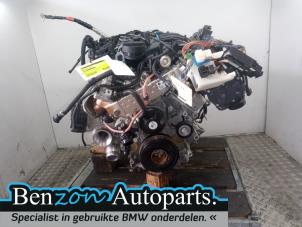 Used Engine BMW 4 serie (F33) 420d 2.0 16V Price on request offered by Benzon Autodemontage