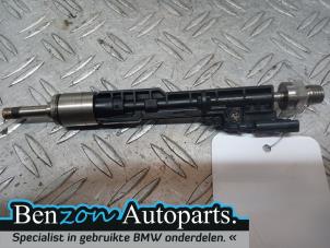 Usagé Injecteur (injection essence) BMW 4-Serie Prix sur demande proposé par Benzon Autodemontage