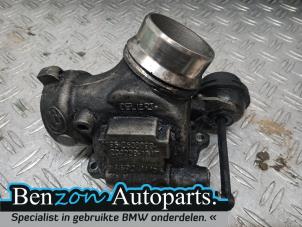 Used Turbo relief valve BMW 5-Serie Price on request offered by Benzon Autodemontage
