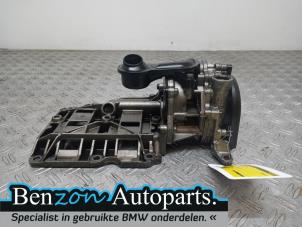 Used Oil pump BMW 4-Serie Price on request offered by Benzon Autodemontage