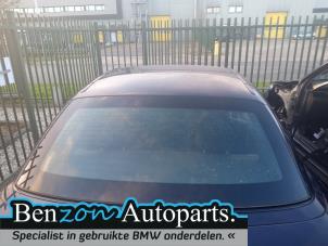 Used Hardtop BMW 4 serie (F33) 420d 2.0 16V Price on request offered by Benzon Autodemontage