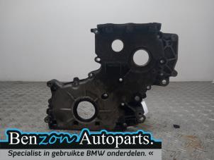 Used Timing cover BMW 5-Serie Price on request offered by Benzon Autodemontage