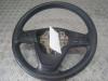 Steering wheel from a BMW 2 serie Active Tourer (F45), 2013 / 2021 216d 1.5 TwinPower Turbo 12V, MPV, Diesel, 1.496cc, 85kW (116pk), FWD, B37C15A, 2014-03 / 2021-10, 2B31; 2B32; 6T51; 6T52 2017
