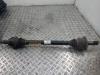 Drive shaft, rear right from a BMW 5-Serie 2011