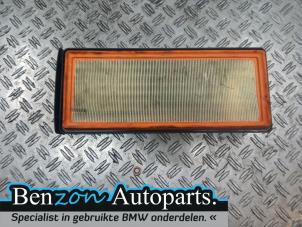 Usados Filtro de aire BMW 1-Serie Precio de solicitud ofrecido por Benzon Autodemontage