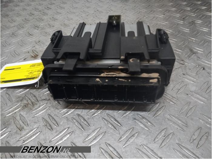 Used Injection computer BMW 5-Serie Price on request offered by Benzon Autodemontage