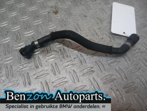 Used Radiator hose BMW 6-Serie Price on request offered by Benzon Autodemontage