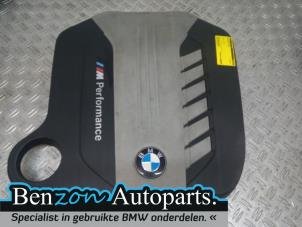 Używane Pokrywa silnika BMW 5-Serie Cena na żądanie oferowane przez Benzon Autodemontage