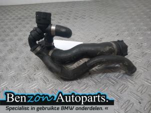 Used Hose (miscellaneous) BMW 5-Serie Price on request offered by Benzon Autodemontage