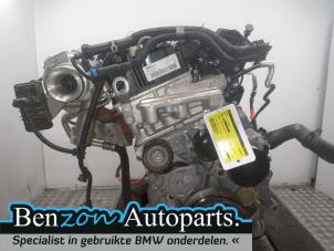 Used Engine BMW X1 (F48) xDrive 20d 2.0 16V Price € 3.206,50 Inclusive VAT offered by Benzon Autodemontage