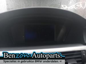 Gebrauchte Navigation Set BMW 3 serie (E92) 318i 16V Preis auf Anfrage angeboten von Benzon Autodemontage