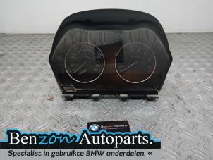 Usados Cuentakilómetros BMW 2-Serie Precio de solicitud ofrecido por Benzon Autodemontage