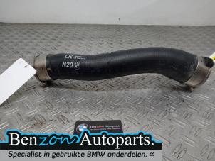 Used Tube (miscellaneous) BMW 3-Serie Price on request offered by Benzon Autodemontage