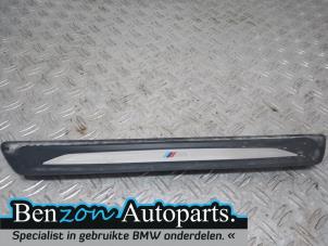 Używane Listwa ozdobna BMW 1 serie (F20) Cena na żądanie oferowane przez Benzon Autodemontage