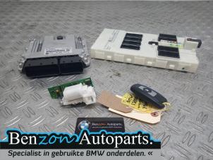 Used Set of locks BMW 1 serie (F20) Price on request offered by Benzon Autodemontage