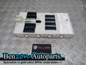 Używane Modul Comfort BMW 1-Serie Cena na żądanie oferowane przez Benzon Autodemontage