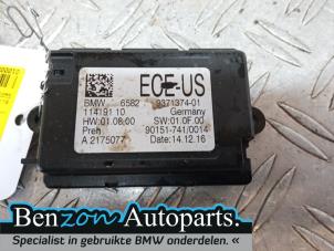 Used Multi-media control unit BMW 4-Serie Price on request offered by Benzon Autodemontage