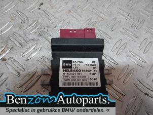 Used Module (miscellaneous) BMW 1-Serie Price on request offered by Benzon Autodemontage