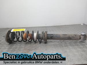 Used Rear shock absorber rod, left BMW 5-Serie Price on request offered by Benzon Autodemontage