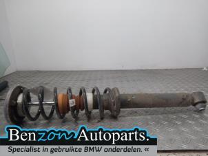 Used Rear shock absorber rod, right BMW 5-Serie Price on request offered by Benzon Autodemontage