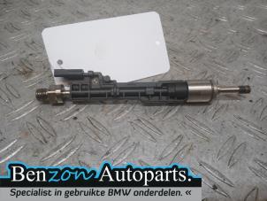 Used Injector (petrol injection) BMW 5-Serie Price € 90,75 Inclusive VAT offered by Benzon Autodemontage