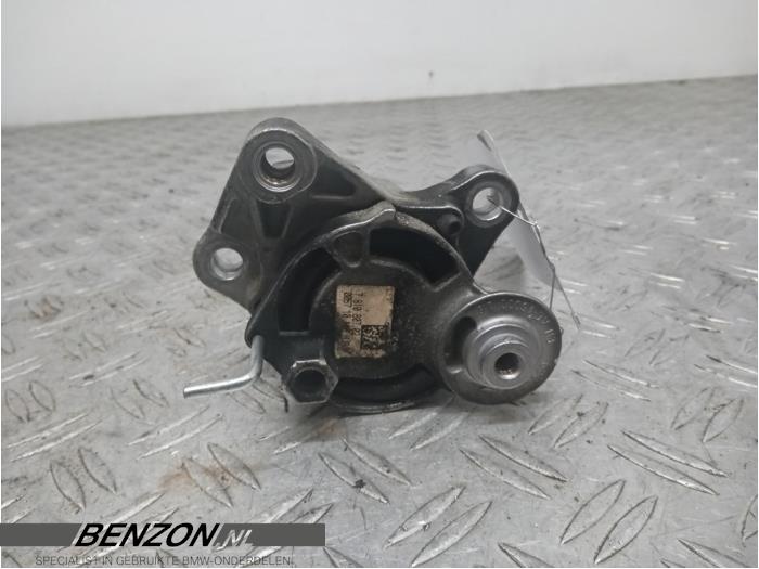 Usados Tensor correa múltiple BMW 1-Serie Precio de solicitud ofrecido por Benzon Autodemontage