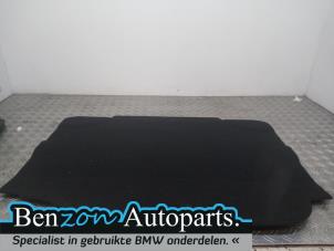 Used Luggage compartment trim BMW 1 serie (F40) 118i 1.5 TwinPower 12V Price on request offered by Benzon Autodemontage
