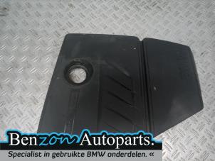 Used Engine cover BMW 3 serie Touring (F31) 316i 1.6 16V Price on request offered by Benzon Autodemontage