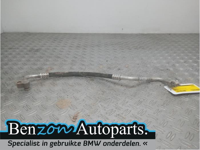 Air conditioning line from a BMW 3 serie Touring (F31) 316i 1.6 16V 2013