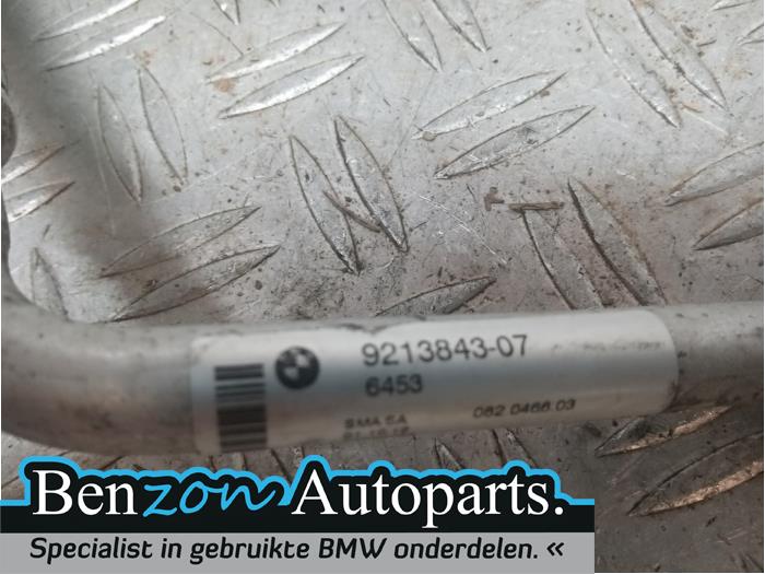 Air conditioning line from a BMW 3 serie Touring (F31) 316i 1.6 16V 2013